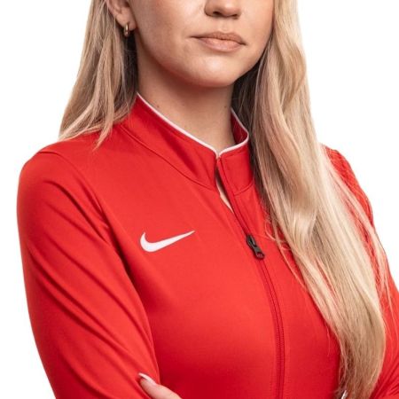 Hanorac Dama NIKE Dri-Fit Park 26 W 534353 HM7252-657 imagine 3